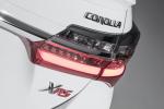 Toyota Corolla XRS 2017 года (LA)